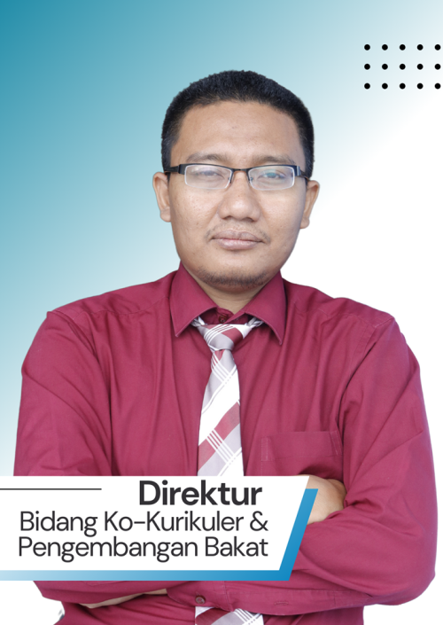 Dea Guru Dimas Pradipta Pribadi, M.Pd