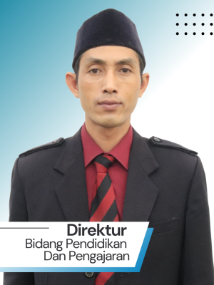 Dea Guru M. Akief Kabah Sarmadiya, S.E., M.Pd