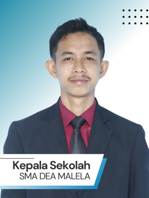 Ustadz Roni Abdi Sabwan, M.Pd