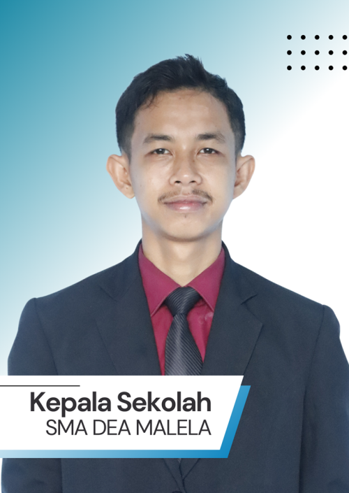 Ustadz Roni Abdi Sabwan, M.Pd