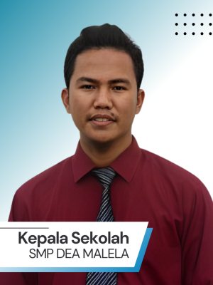 Ustadz Salahuddin, M.Pd