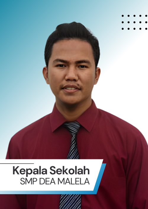 Ustadz Salahuddin, M.Pd