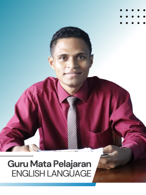 Ustadz Ishaaq Alaudin Benihingan, S.Pd. 